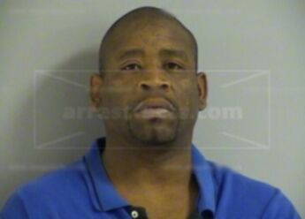 Derrick Dewayne Jefferson