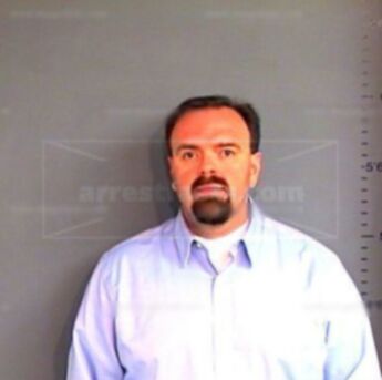 Douglas Paul Dohrman