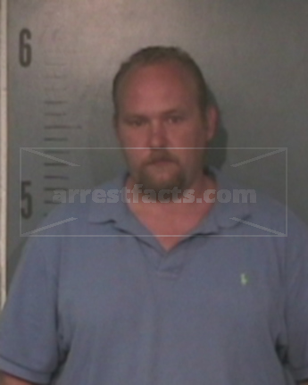 Christopher Wayne Patterson