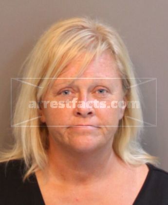 Elizabeth Andrea Fletcher