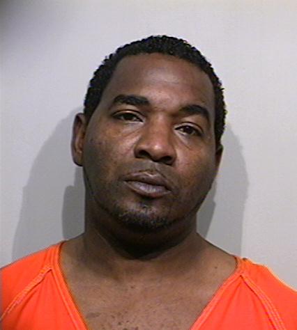 Dennis Leon Thomas