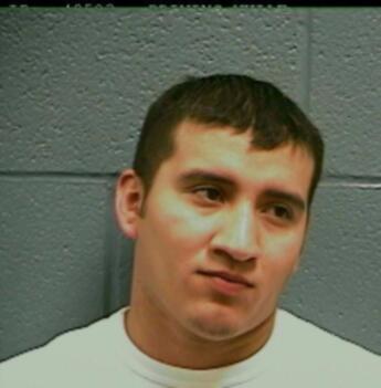 Michael Thomas Ortiz