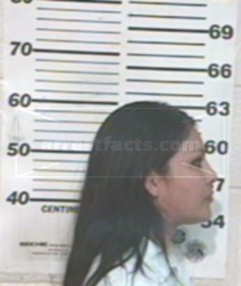 Cinda Lee Riojas Garza