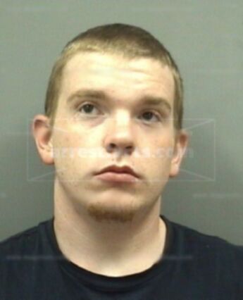 Cody Odell Walser