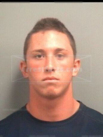Storm Cameron Stockstill