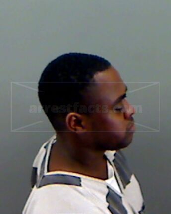 Reginald Deneal Alex