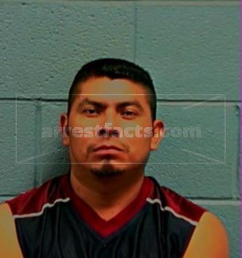 Jose Martinez
