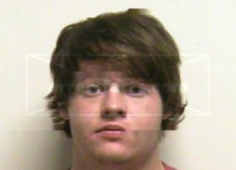 Tanner B Brocious