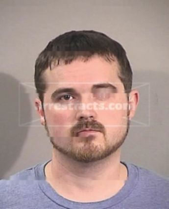 Cody Borst