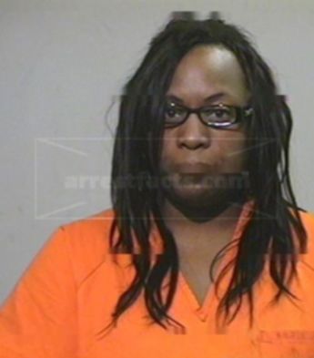 Ashley Nicole Paul