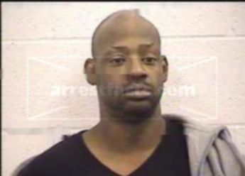 Jeffrey Lamar Deramus