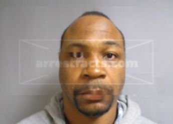 Marteese Antoine Parker