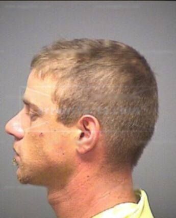 Geoffrey Robert Atwater