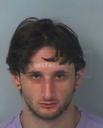 Jonathan Joseph Alexander Bacchi
