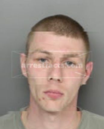 Justin Keith Williams