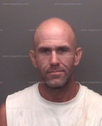 Mark Anthony Schapker