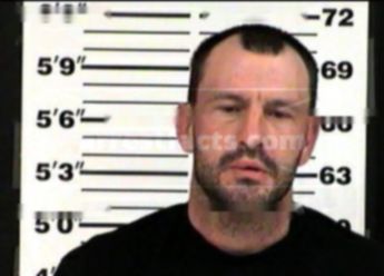 Frank Raymond Desautel