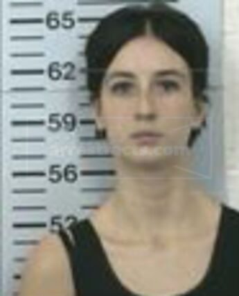 Brandy Louise Lawson