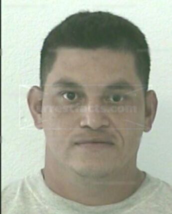 Cecil J Sixkiller Jr.