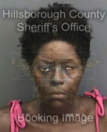 Lena Mae Moreland