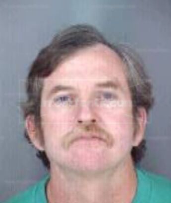 Daniel Gerald Patton