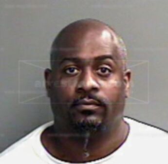 Bryant Sharron Jones