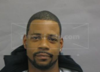 Marcus James Thomas