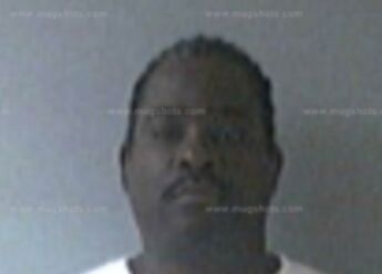 Jerry David Sirmons