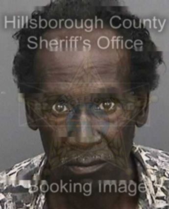 Larry Lee Hankerson
