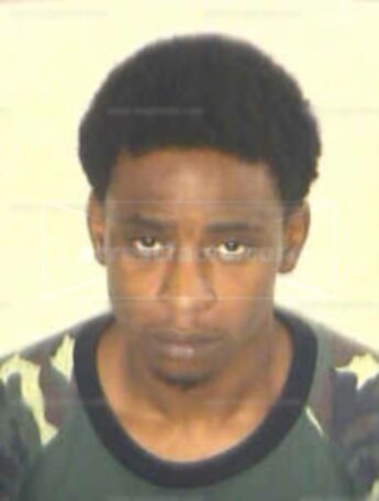 Donyel Fortson