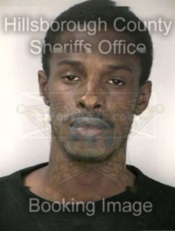 Tremayne Tyrone Coonce