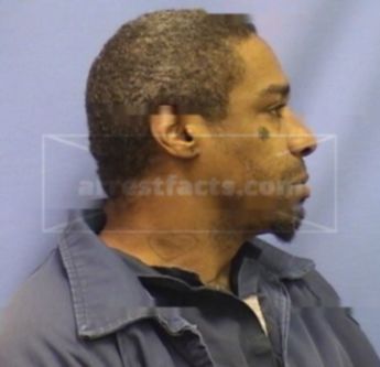 Larry Pearson