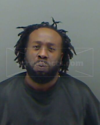 Christopher Andrew Jackson