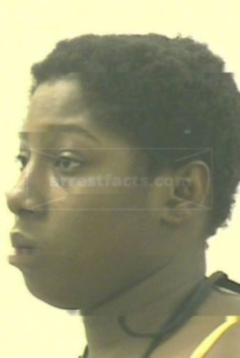Savonya Tashell Daniels