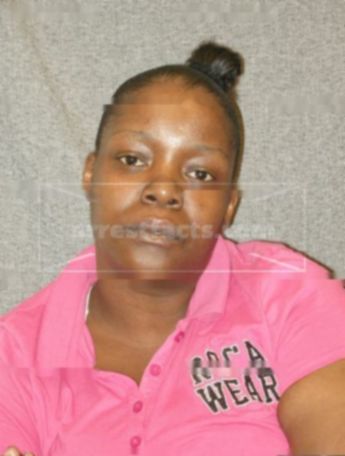 Arlonda D Boyce