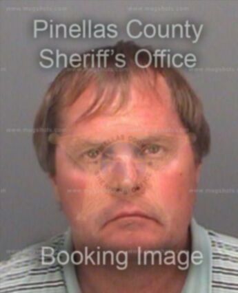 Scott Frank Burkhardt