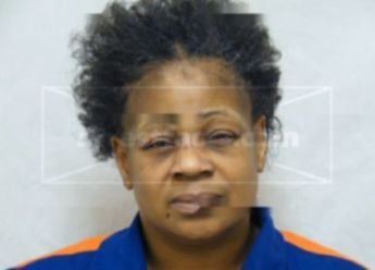 Crystal Williams