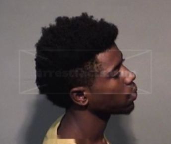 Shaquille Bess