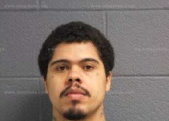 Reshawn Ross Jackson