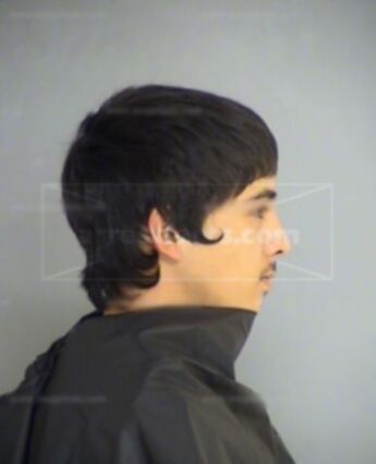 Joshua Jonathan Kramlich