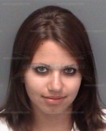 Ashley Nicole Jackman