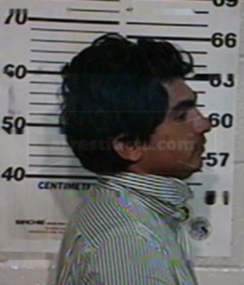 David Rodriguez Cerda