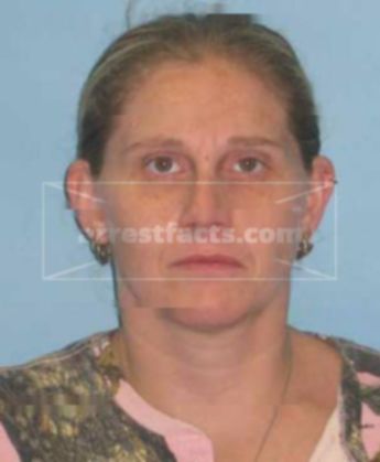 Zabbrina Gail Cook
