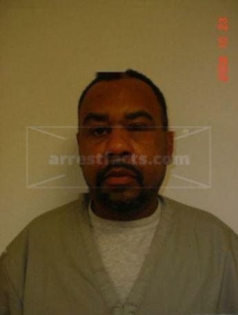 Randall Eugene Taylor