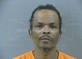 Marcus Lynell Webb