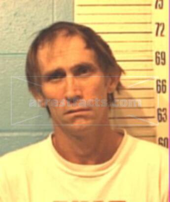 David Glenn Sanders