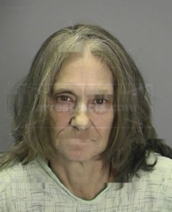 Geraldine Bernadette Jones