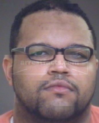 Anthony Alexander Gonzalez Solorzano
