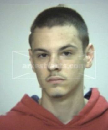 Randy Ian Wagner