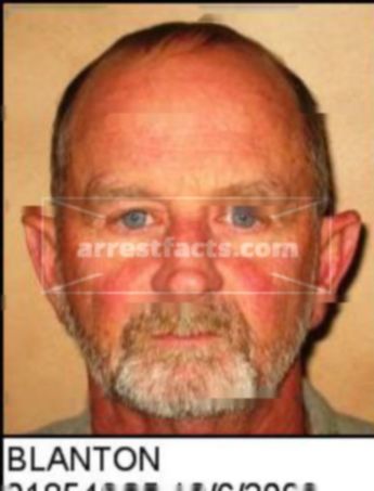 David Michael Blanton